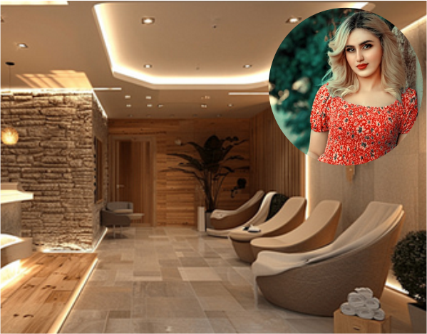 Lemongrass Spa Nashik